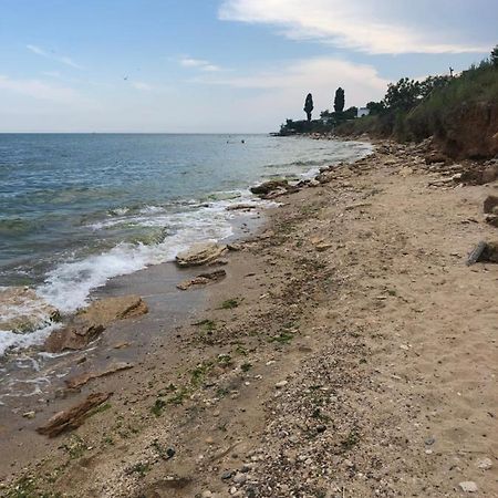 Комната У Моря אודסה מראה חיצוני תמונה