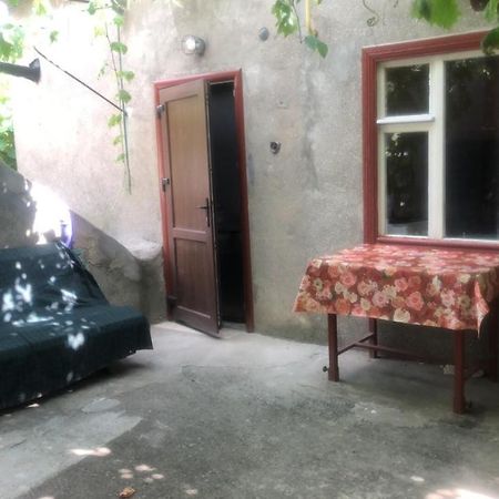 Комната У Моря אודסה מראה חיצוני תמונה