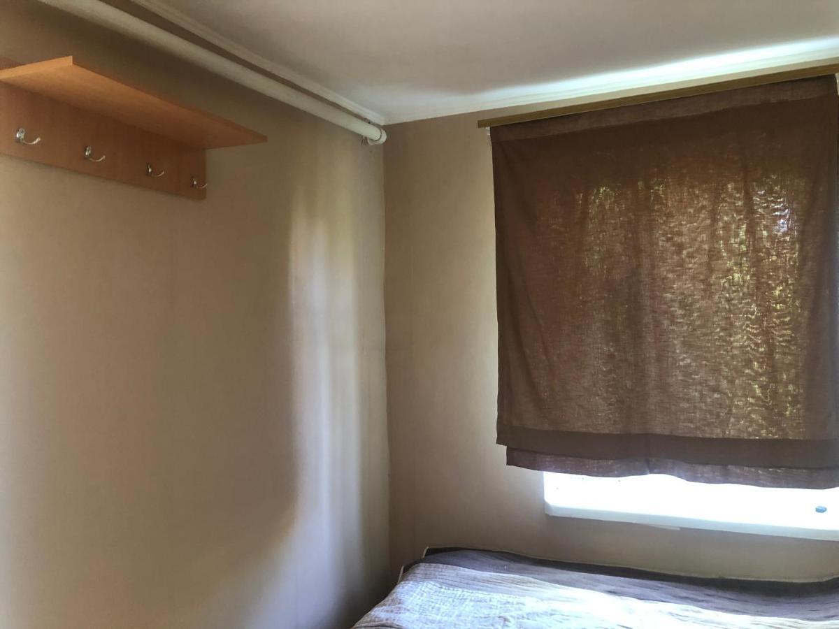 Комната У Моря אודסה מראה חיצוני תמונה