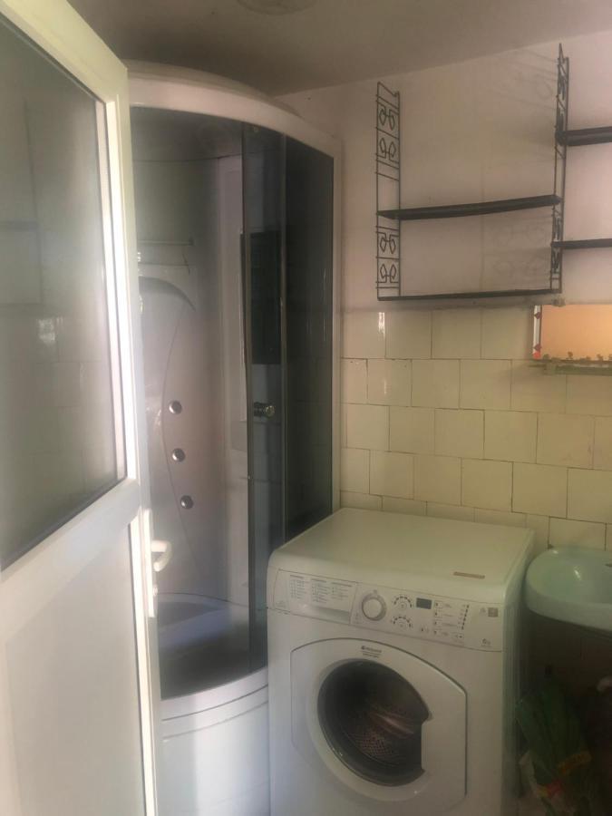 Комната У Моря אודסה מראה חיצוני תמונה