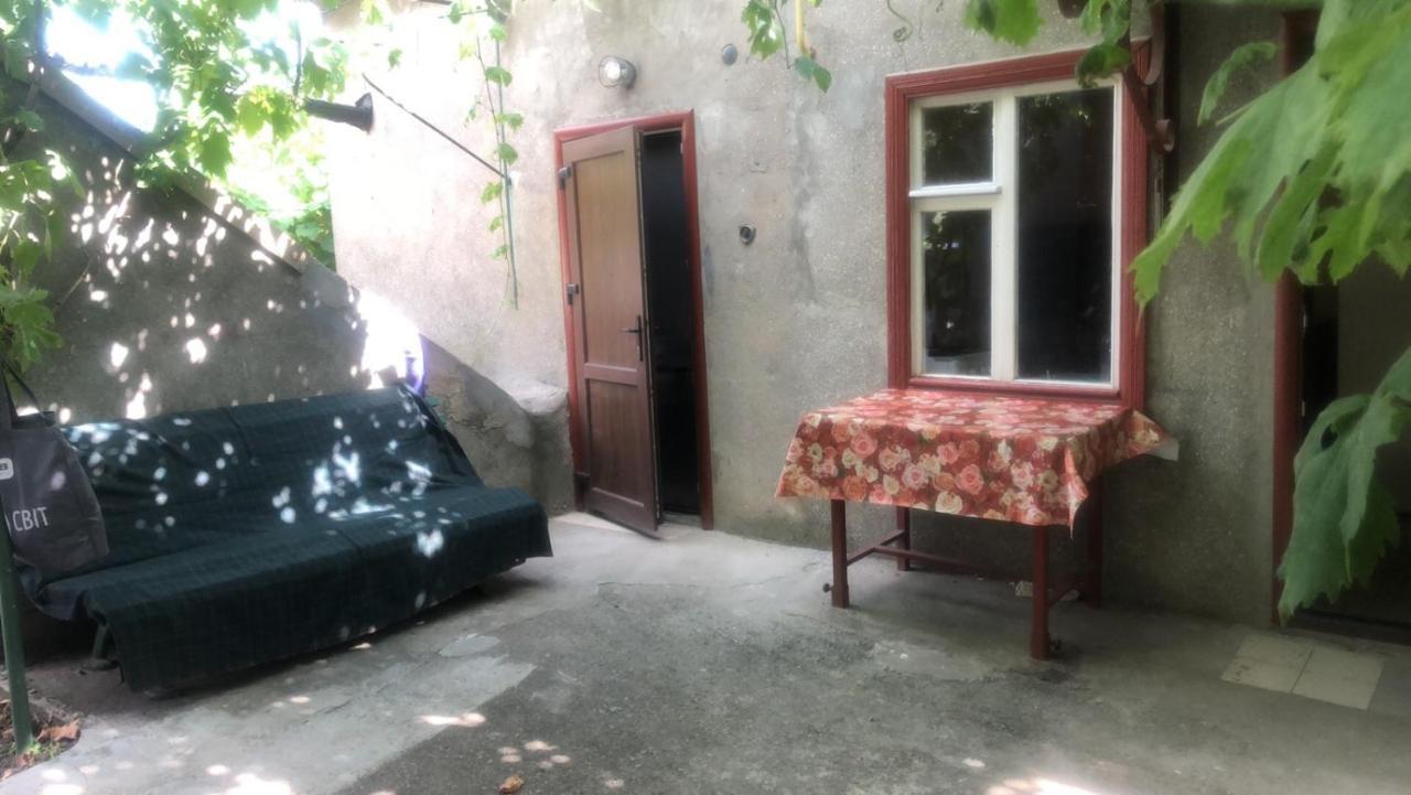 Комната У Моря אודסה מראה חיצוני תמונה